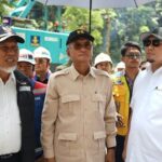 Menteri PU Setujui Pembangunan Kembali Jalan Bayang-Alahan Panjang Pakai APBN