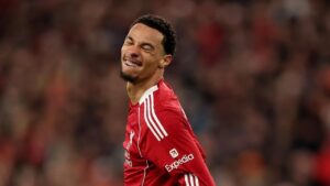 Hugo Ekitike Bersinar di Liverpool, Ungkap Ambisi Besar Meski Belum Puas