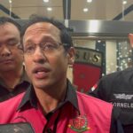 Nadiem Makarim Hadiri Sidang Dakwaan Kasus Korupsi Chromebook Hari Ini, Siap Buktikan Tak Bersalah