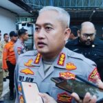 Polri Nonaktifkan Kapolresta Sleman Buntut Kasus Hogi Minaya yang Menewaskan Dua Jambret