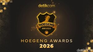 Hoegeng Awards 2026: Apresiasi Keteladanan Polisi, Bukan Kontes Popularitas