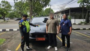 Porsche Berpelat Dinas Kemhan Bikin Geger, Kemenhan Buka Suara: Tak Sesuai Peruntukan