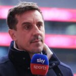 Gary Neville: Manchester United Wajib Rekrut Manajer Terbaik di Kelasnya