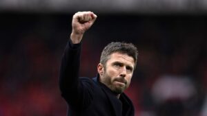 Roy Keane Ragukan Pengalaman Michael Carrick untuk Bawa Manchester United Juara