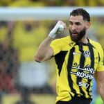 Karim Benzema Tolak Perpanjangan Kontrak Al Ittihad, Sebut Tawaran Tak Masuk Akal
