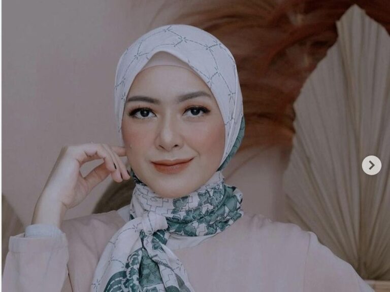 Richa Novisha Ungkap Barang Favorit Gary Iskak yang Disimpan Usai Kepergiannya