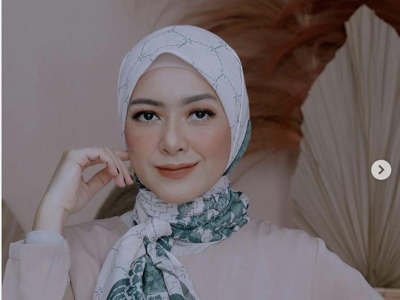 Richa Novisha Ungkap Barang Favorit Gary Iskak yang Disimpan Usai Kepergiannya