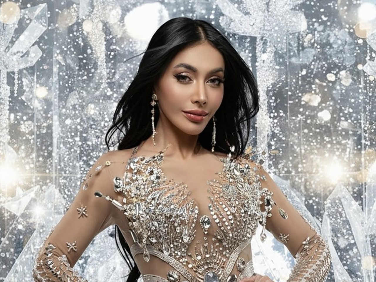 Kuasa Hukum Denada: Ressa Rizky Dibiayai dan Disekolahkan Sejak Kecil