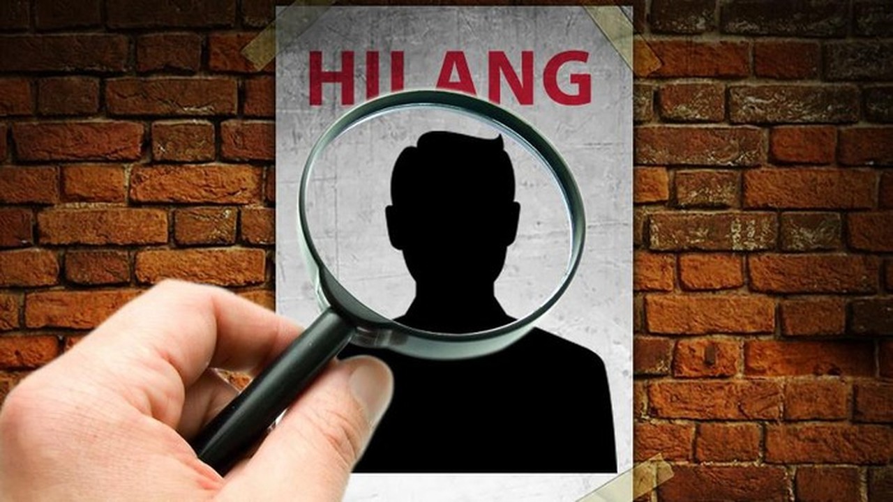 Remaja 16 Tahun Hilang Misterius Usai Lompat dari Jembatan Loji Bogor