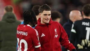 Liverpool Terpuruk Pasca Juara, Pemain Baru Disebut Jadi Biang Kerok Masalah