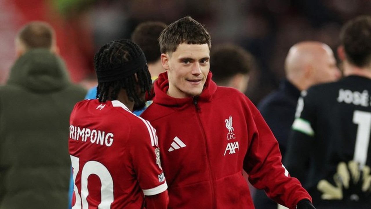 Liverpool Terpuruk Pasca Juara, Pemain Baru Disebut Jadi Biang Kerok Masalah