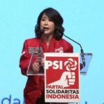 Grace Natalie: Polri di Bawah Presiden Pilihan Paling Rasional dan Demokratis