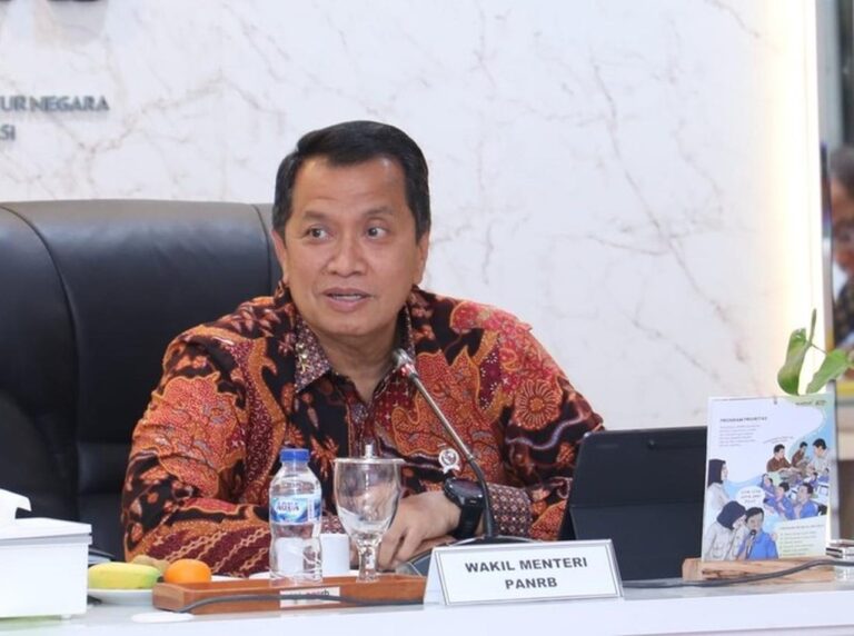 Pascabencana, KemenPAN-RB dan Kemendagri Pacu Pemulihan Tata Kelola Pemerintahan Pascabencana, KemenPAN-RB dan Kemendagri Pacu Pemulihan Tata Kelola Pemerintahan