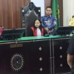 Pembunuh Berencana Pacar di Lombok Divonis 18 Tahun Penjara
