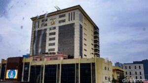 GPII Dukung Polri di Bawah Presiden, Jaga Integritas dan Independensi