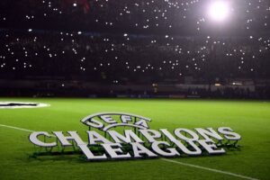 Jadwal Drawing Playoff 16 Besar Liga Champions: Madrid dan PSG Terancam Hadapi Tim Unggulan