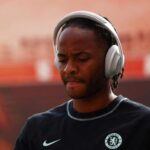 Raheem Sterling Tanpa Klub, Permintaan Finansial Tinggi Jadi Kendala Utama