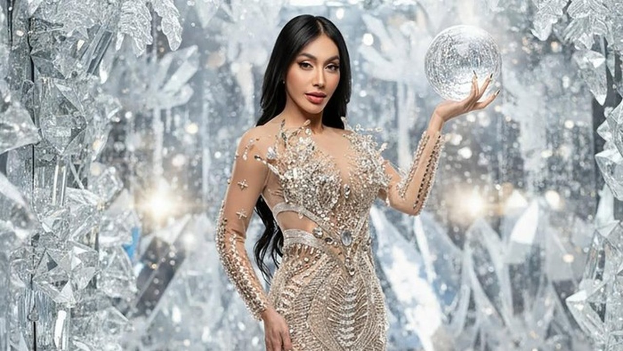 Kuasa Hukum Denada Tegaskan Ressa Rizky Tak Pernah Ditelantarkan, Fasilitas Memadai