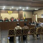 Ahli Forensik Ungkap Enam Chat Dihapus dari Ponsel Terdakwa Kasus Minyak Goreng