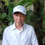 Jokowi Akui Obrolan Khusus dengan Prabowo Saat Hadiri Pernikahan di TMII