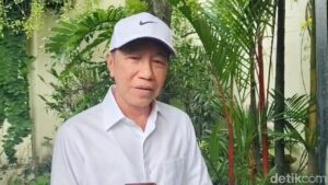 Jokowi Tegaskan Tak Pernah Perintahkan Korupsi Meski Namanya Kerap Terseret Kasus Menteri