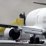 Pesawat Latih Puspenerbal Juanda Tergelincir, Runway Bandara Sempat Ditutup Satu Jam