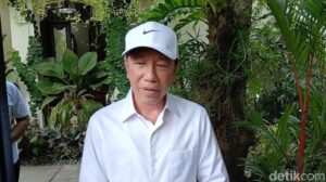 Presiden Jokowi Akan Berikan Arahan di Penutupan Rakernas PSI Makassar Besok