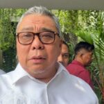 Ahmad Ali: PSI Harus Berbenah Diri Agar Jokowi Tertarik Bergabung