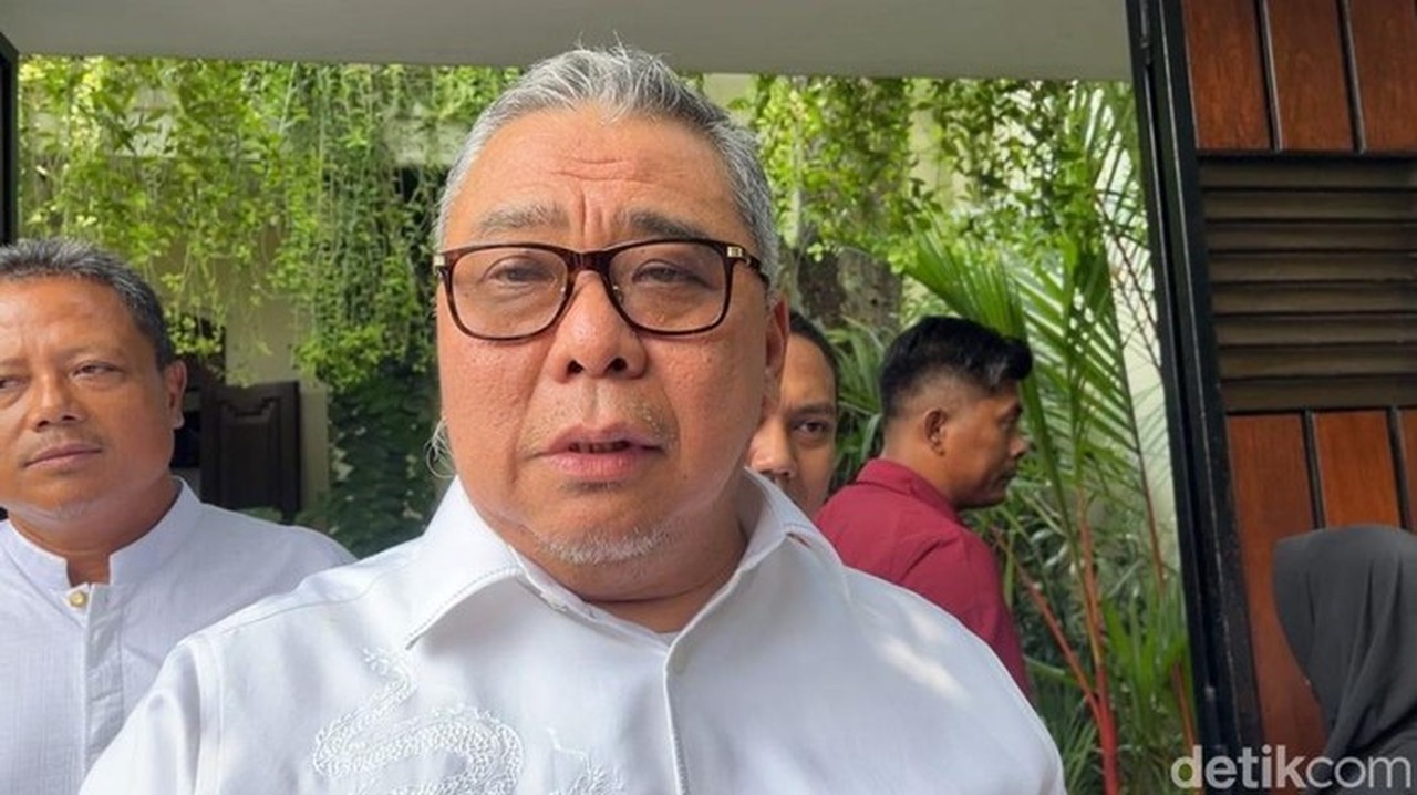 Ahmad Ali: PSI Harus Berbenah Diri Agar Jokowi Tertarik Bergabung