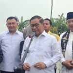 Gubernur Pramono Anung: Hampir 6.000 Jalan Berlubang di Jakarta Telah Ditangani Sementara