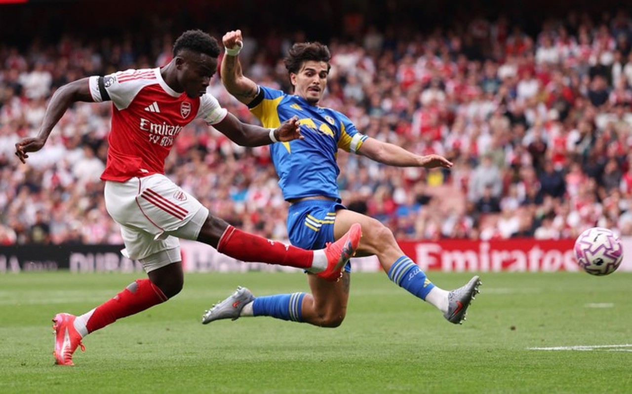 Jadwal Padat Akhir Pekan: Duel Sengit Liga Top Eropa Hingga Super League Indonesia Jadwal Padat Akhir Pekan: Duel Sengit Liga Top Eropa Hingga Super League Indonesia