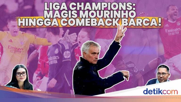 Real Madrid Kalah dari Benfica, Harus Berjuang Lewat Playoff Liga Champions