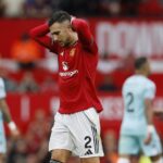 Real Madrid Bidik Diogo Dalot, Trent Alexander-Arnold Tak Penuhi Ekspektasi