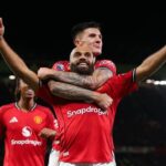 Head to Head Manchester United vs Fulham: Dominasi Setan Merah di Old Trafford
