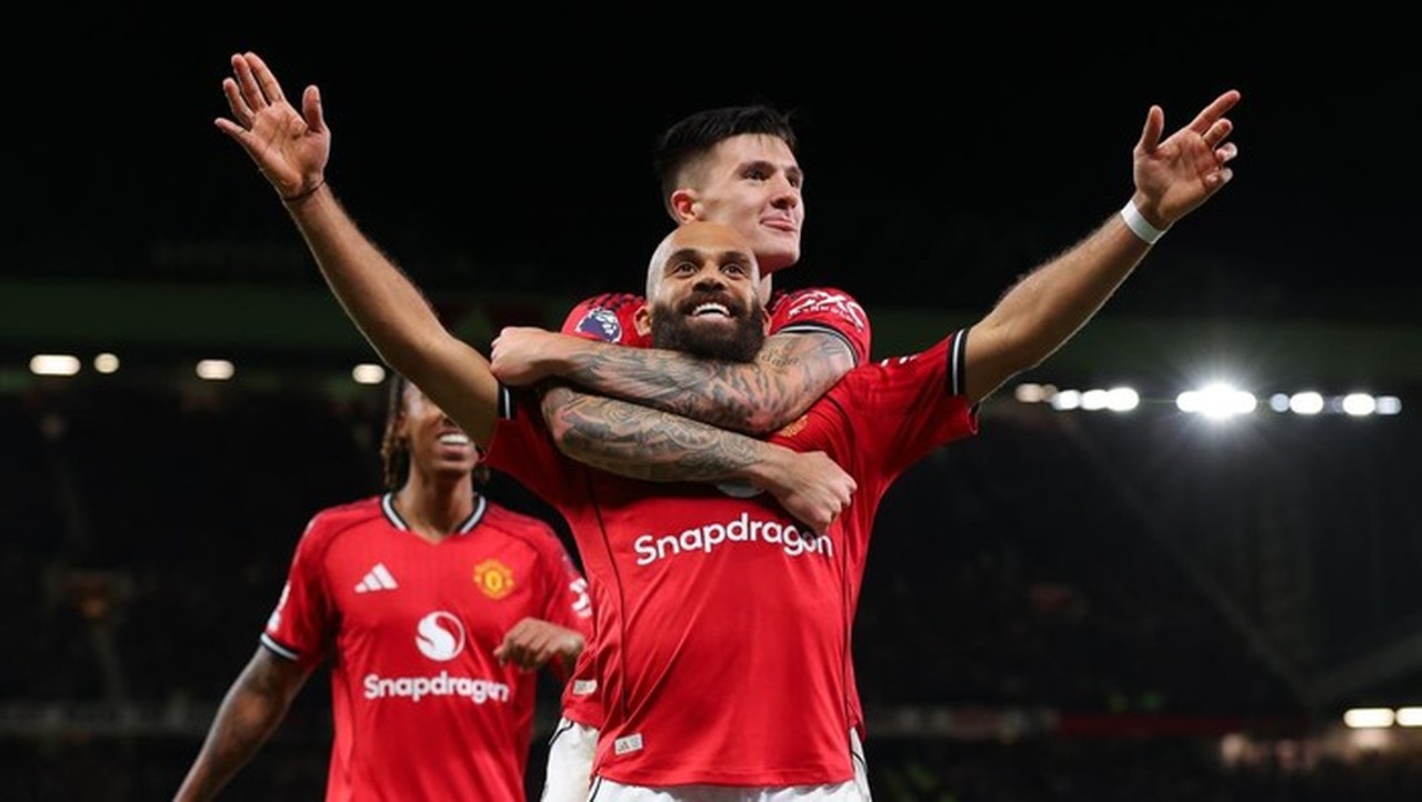 Head to Head Manchester United vs Fulham: Dominasi Setan Merah di Old Trafford