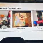 Tabung Gas N20 ‘Whip Pink’ Ditemukan di Apartemen Lula Lahfah, Polisi Selidiki Asal-usulnya