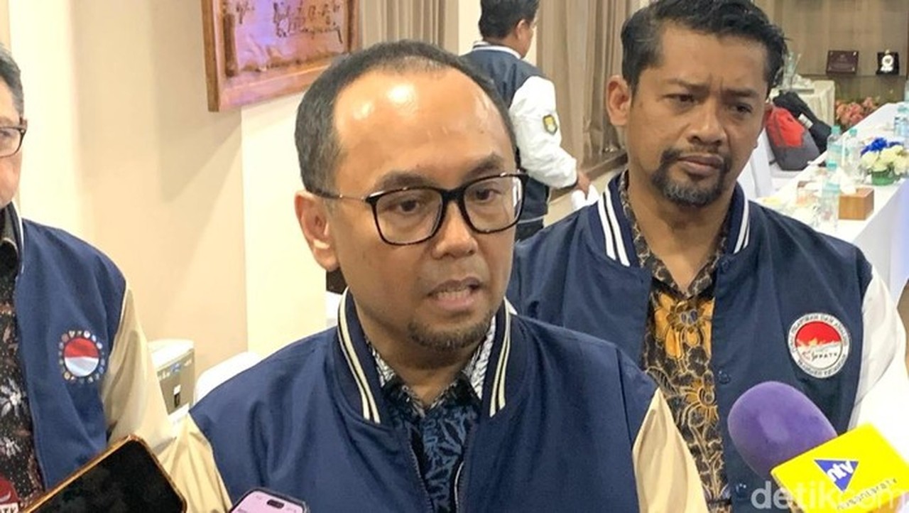 PPATK Ungkap Perputaran Rp 992 T Dana Diduga Terkait Emas Ilegal ke Kejagung