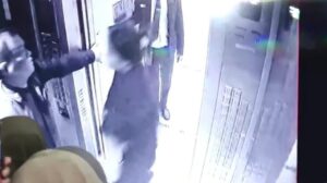 CCTV Ungkap Momen ART Panik Temukan Selebgram Lula Lahfah Meninggal di Kamar Terkunci