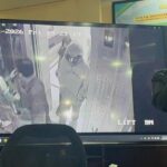 Reza Arap dan Dokter Terekam CCTV Tiba di Apartemen Lula Lahfah Sebelum Kematiannya