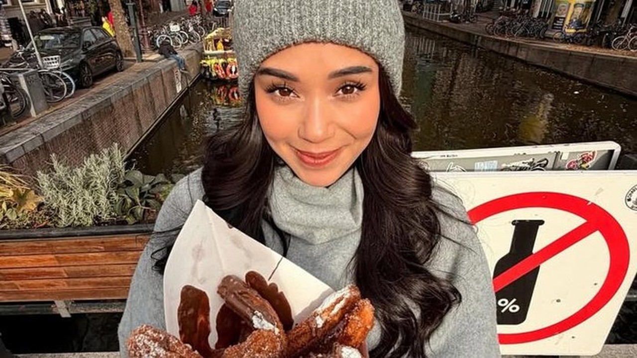 Polisi Pastikan Kematian Selebgram Lula Lahfah Akibat Kehabisan Napas, Tanpa Unsur Pidana