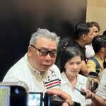 Ahmad Ali Ingatkan Kader PSI: Dekati Ulama, Tapi Jangan Jadikan Alat Politik