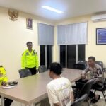 Sopir Fortuner Pengangkut Solar Subsidi di Tol Jagorawi Ditangkap Saat Nyabu