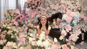 Polisi Ungkap Asal Bercak Darah di Kamar Lula Lahfah, Pastikan Tak Ada Unsur Pidana