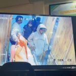 Reza Arap Sigap Evakuasi Jenazah Lula Lahfah, Dampingi Hingga ke RS Fatmawati