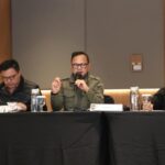 Wamendagri Imbau Warga Bogor Antisipasi Macet Akibat Rakornas 2026