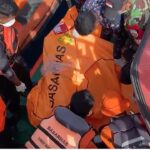 Jasad Pelatih Valencia Ditemukan di Perairan Komodo, Celana Merah Jadi Kunci Identifikasi