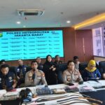 Tawuran Maut di Kebon Jeruk Tewaskan Pelajar 16 Tahun, 10 Terduga Pelaku Ditangkap