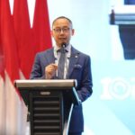 Eddy Soeparno Serap Aspirasi Gen Z: Lapangan Kerja Hijau hingga Perlindungan Lingkungan