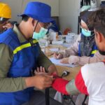 513 Tenaga Kesehatan Dikerahkan ke Sumatera untuk Percepat Pemulihan Pascabencana Hidroklimatologi