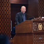 Said Abdullah Apresiasi Mundurnya Pimpinan OJK-BEI, Dorong Perbaikan Aturan Free Float